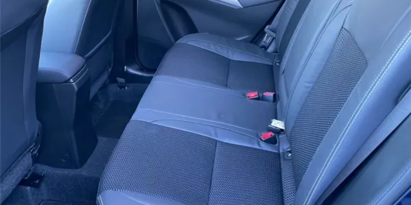 visuel - Suzuki s-cross II 1.4 BOOSTERJET HYBRID Style