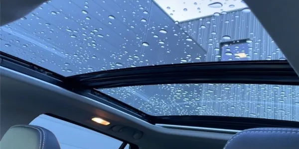 visuel - Suzuki s-cross II 1.4 BOOSTERJET HYBRID Style