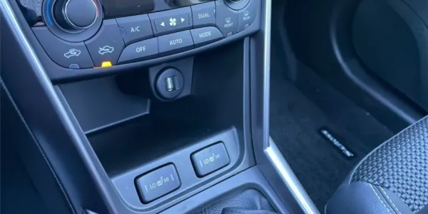 visuel - Suzuki s-cross II 1.4 BOOSTERJET HYBRID Style