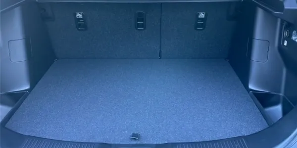 visuel - Suzuki s-cross II 1.4 BOOSTERJET HYBRID Style