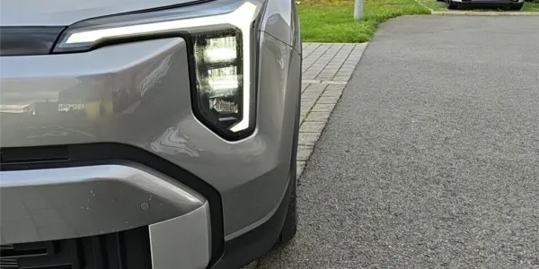 visuel - Kia Stonic 1.0 T-GDI 115 CH MHEV DCT7 Active