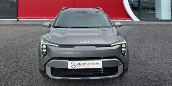 visuel - Kia Stonic 1.0 T-GDI 115 CH MHEV DCT7 Active