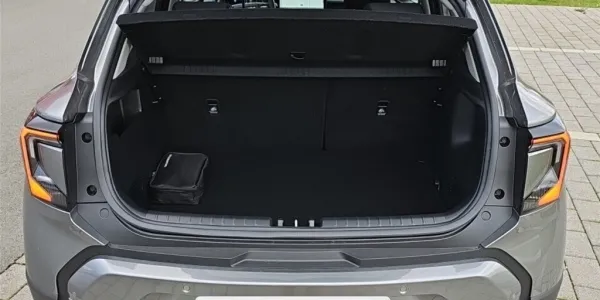 visuel - Kia Stonic 1.0 T-GDI 115 CH MHEV DCT7 Active