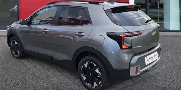 visuel - Kia Stonic 1.0 T-GDI 115 CH MHEV DCT7 Active