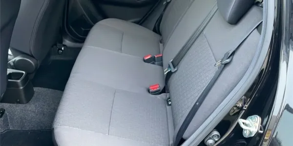 visuel - Suzuki Swift IV 1.2 DUALJET HYBRID AUTO Pack