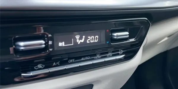 visuel - Suzuki Swift IV 1.2 DUALJET HYBRID AUTO Pack