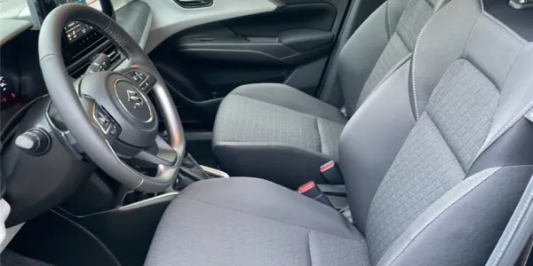 visuel - Suzuki Swift IV 1.2 DUALJET HYBRID AUTO Pack