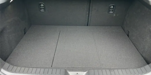 visuel - Mazda CX-30 2025 2.5L E-SKYACTIV G M HYBRID 140 CH 4X2 BVM6 Exclusive-Line