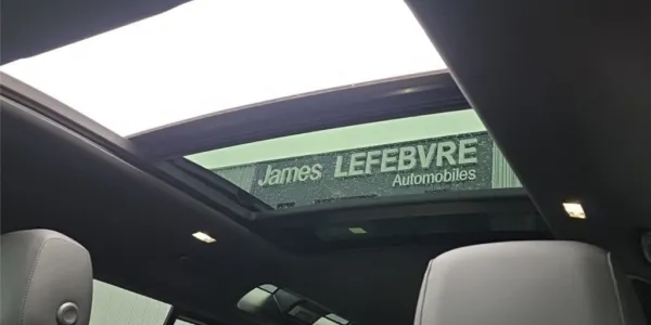 visuel - Land Rover Defender II 110 P300E PHEV BVA8 X-DYNAMIC SE