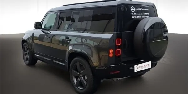 visuel - Land Rover Defender II 110 P300E PHEV BVA8 X-DYNAMIC SE