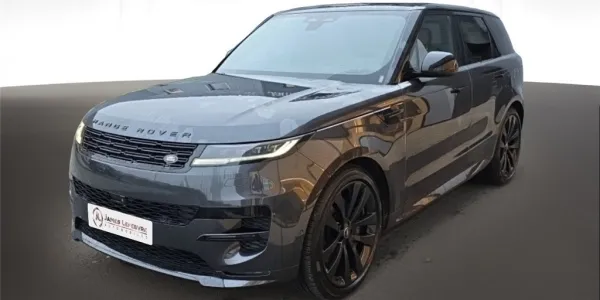 Photo - Land Rover Range Rover Sport III P550E AWD 3.0L I6 PHEV Autobiography