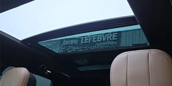 visuel - Land Rover Range Rover Sport III P550E AWD 3.0L I6 PHEV Autobiography