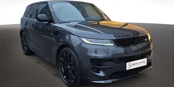 visuel - Land Rover Range Rover Sport III P550E AWD 3.0L I6 PHEV Autobiography