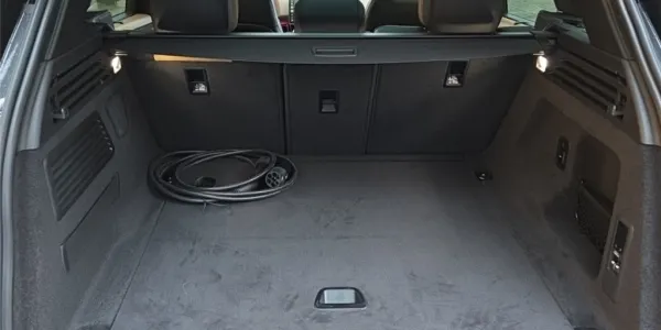 visuel - Land Rover Range Rover Sport III P550E AWD 3.0L I6 PHEV Autobiography