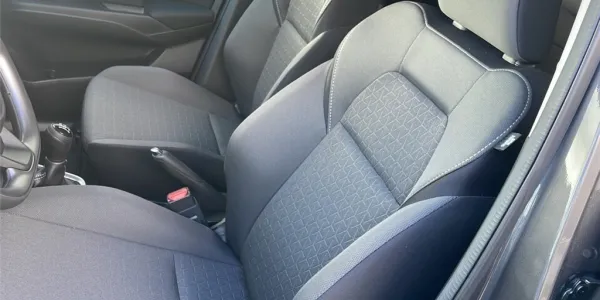 visuel - Suzuki Swift IV 1.2 DUALJET HYBRID Pack