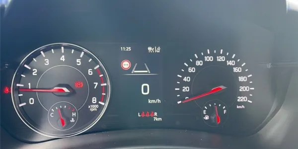 visuel - Suzuki Swift IV 1.2 DUALJET HYBRID Pack