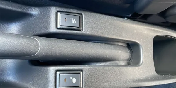 visuel - Suzuki Swift IV 1.2 DUALJET HYBRID Pack