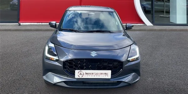 visuel - Suzuki Swift IV 1.2 DUALJET HYBRID Pack