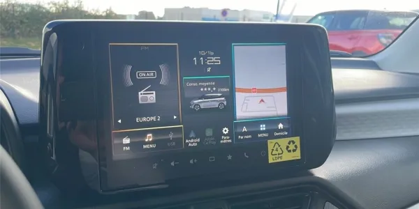 visuel - Suzuki Swift IV 1.2 DUALJET HYBRID Pack