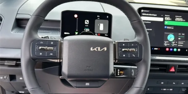 visuel - Kia PV5 CARGO BATTERIE L PLUS