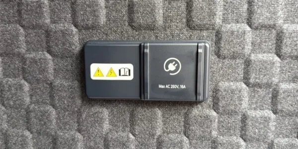 visuel - Kia PV5 CARGO BATTERIE L PLUS