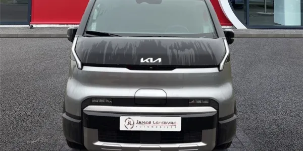 visuel - Kia PV5 CARGO BATTERIE L PLUS