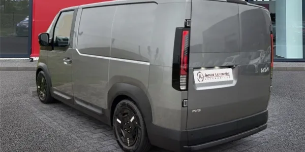visuel - Kia PV5 CARGO BATTERIE L PLUS