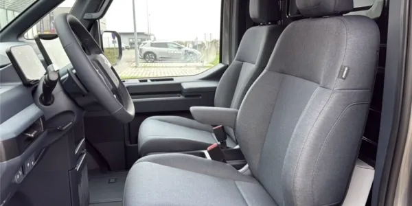 visuel - Kia PV5 CARGO BATTERIE L PLUS