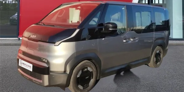 Photo - Kia PV5 PASSENGER Batterie L Plus