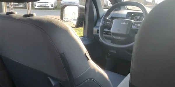 visuel - Kia PV5 PASSENGER Batterie L Plus