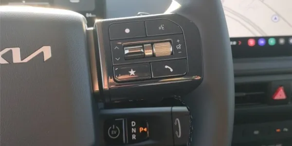 visuel - Kia PV5 PASSENGER Batterie L Plus