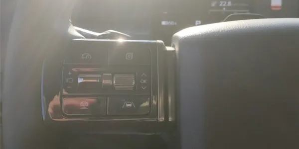 visuel - Kia PV5 PASSENGER Batterie L Plus