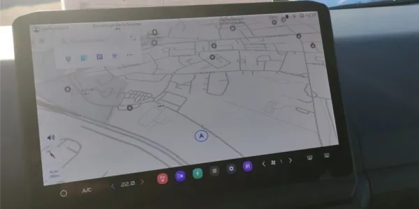 visuel - Kia PV5 PASSENGER Batterie L Plus