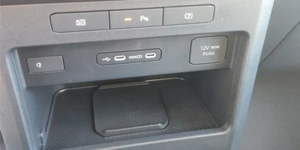 visuel - Kia PV5 PASSENGER Batterie L Plus