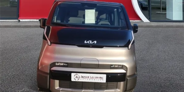 visuel - Kia PV5 PASSENGER Batterie L Plus
