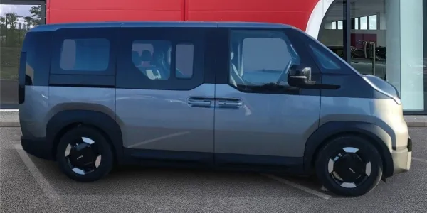 visuel - Kia PV5 PASSENGER Batterie L Plus