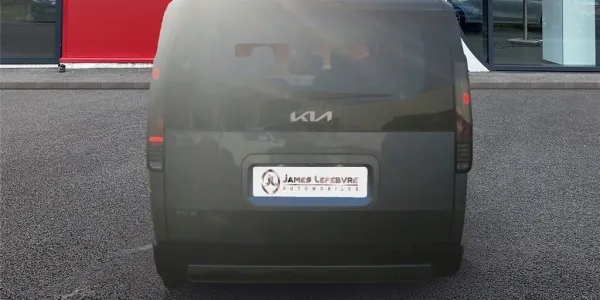 visuel - Kia PV5 PASSENGER Batterie L Plus