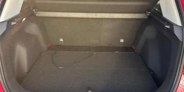 visuel - MG ZS III 1.5 L HYBRID+ 197 CH Luxury