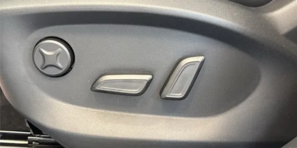 visuel - MG EHS II 1.5T PHEV 272 CH Luxury