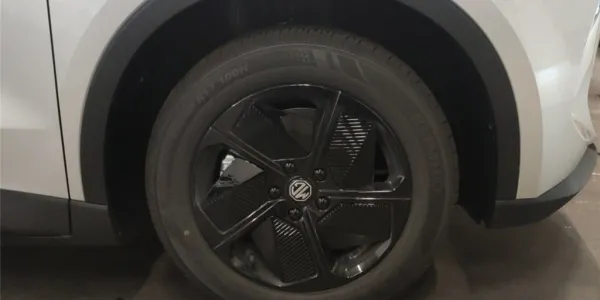 visuel - MG mgs5 EV 64KWH - 170 KW 2WD Comfort