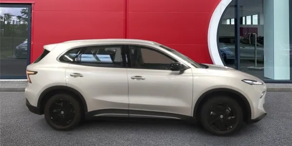 visuel - MG mgs5 EV 64KWH - 170 KW 2WD Comfort