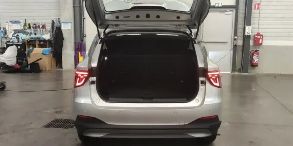 visuel - MG mgs5 EV 64KWH - 170 KW 2WD Comfort