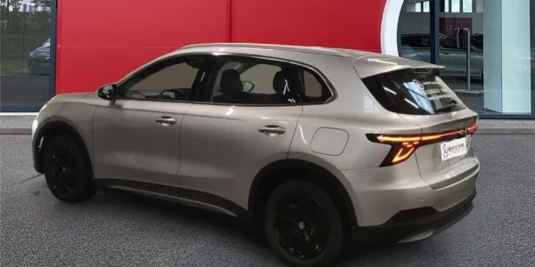 visuel - MG mgs5 EV 64KWH - 170 KW 2WD Comfort