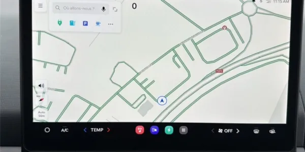 visuel - Kia PV5 CARGO BATTERIE L PLUS