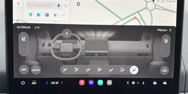visuel - Kia PV5 CARGO BATTERIE L PLUS