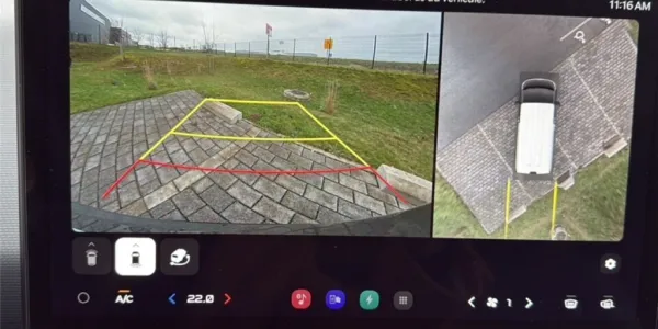 visuel - Kia PV5 CARGO BATTERIE L PLUS