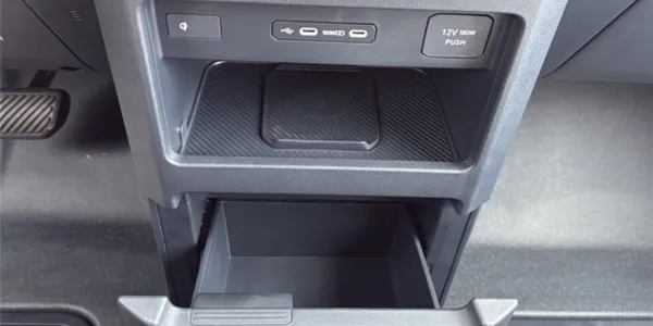 visuel - Kia PV5 CARGO BATTERIE L PLUS