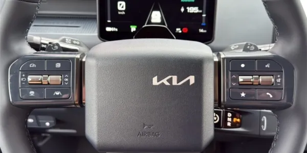 visuel - Kia PV5 CARGO BATTERIE L PLUS