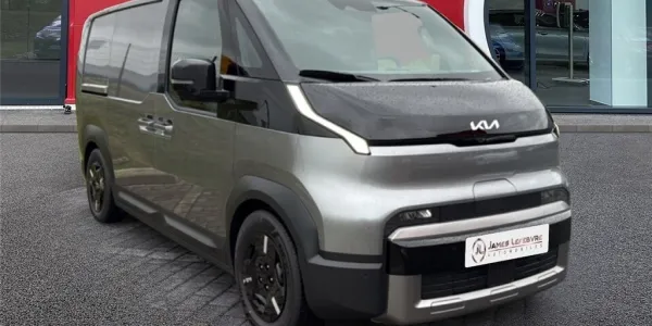 visuel - Kia PV5 CARGO BATTERIE L PLUS