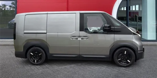 visuel - Kia PV5 CARGO BATTERIE L PLUS